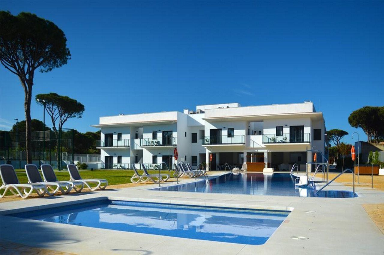 Al Sur Apartamentos, foto 7