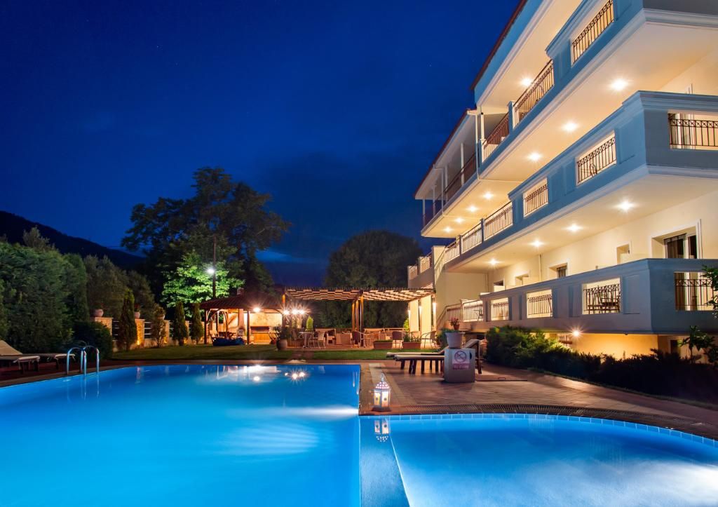Electra Hotel, foto 3
