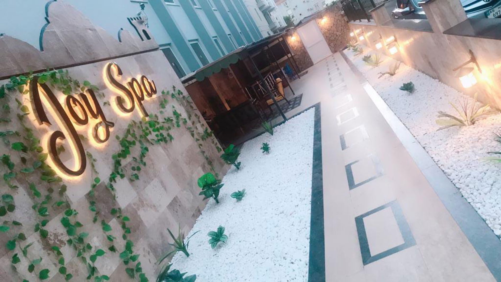 Grand Horizon Apart Hotel, foto 10