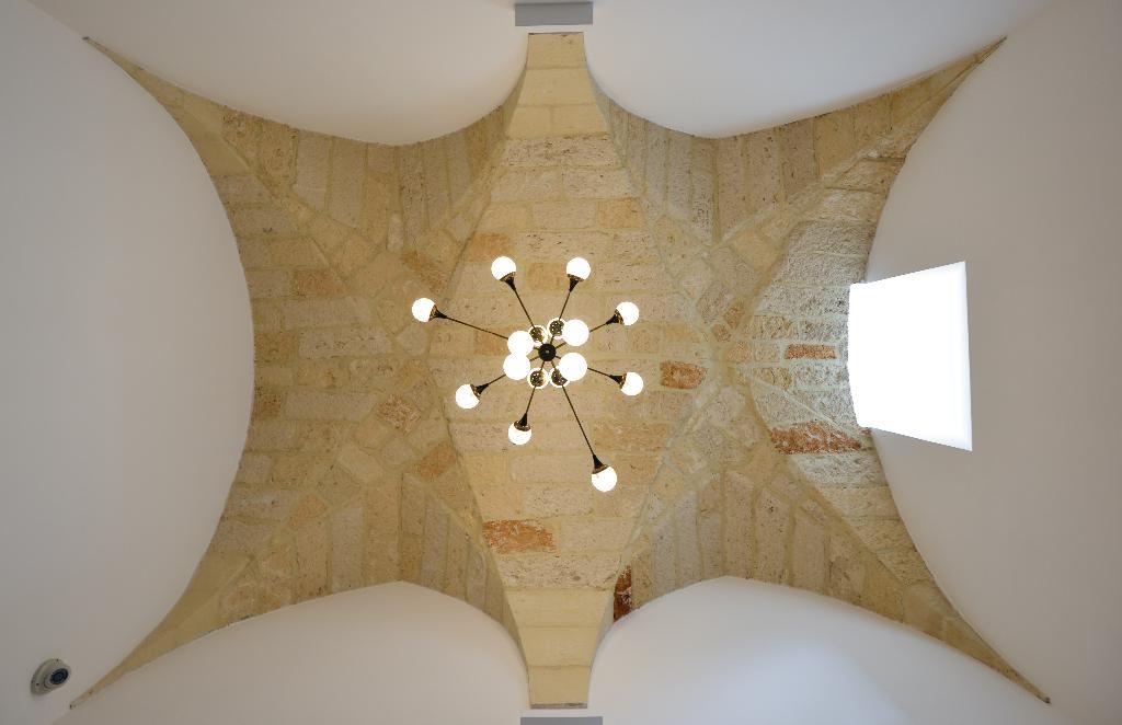 Palazzo De Noha, foto 5