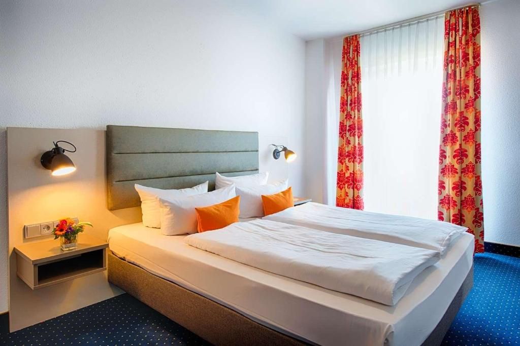 ACHAT Hotel Zwickau, foto 9