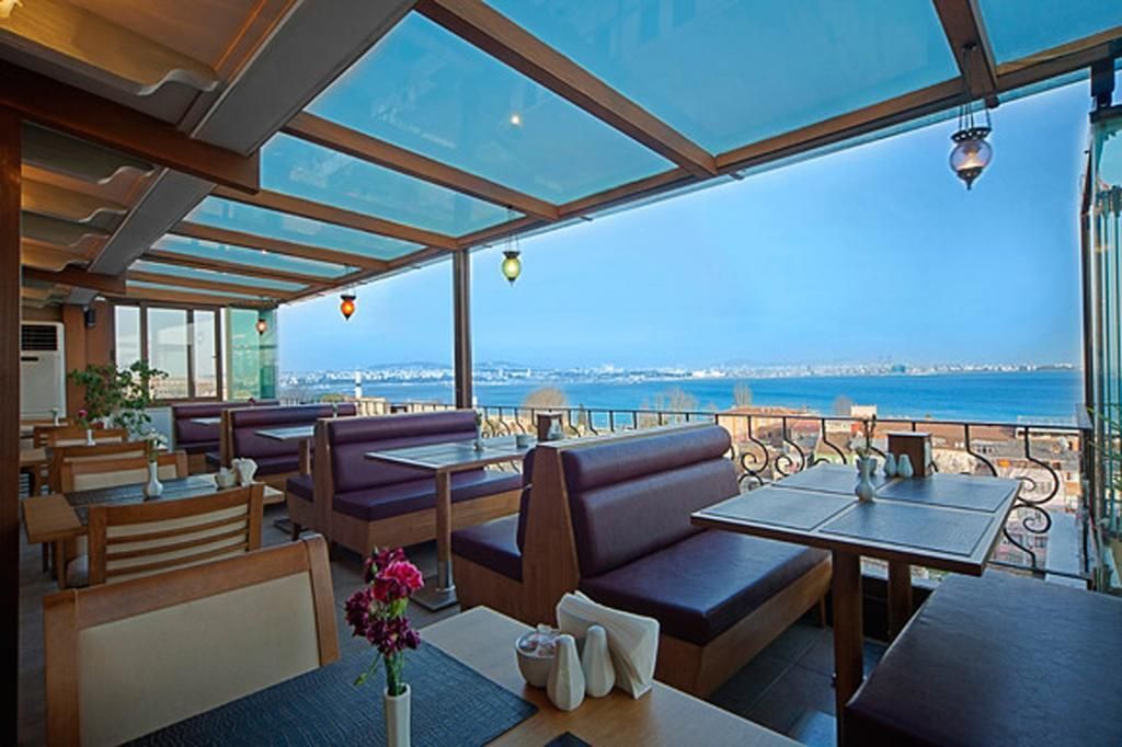 Hippodrome Hotel, foto 15
