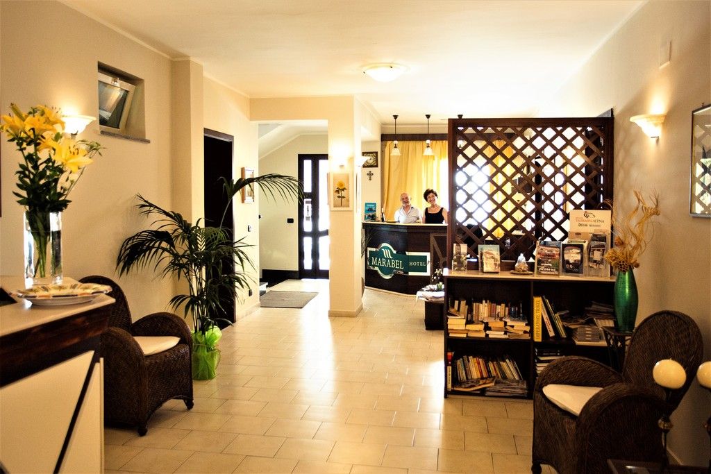 Hotel Marabel, foto 12