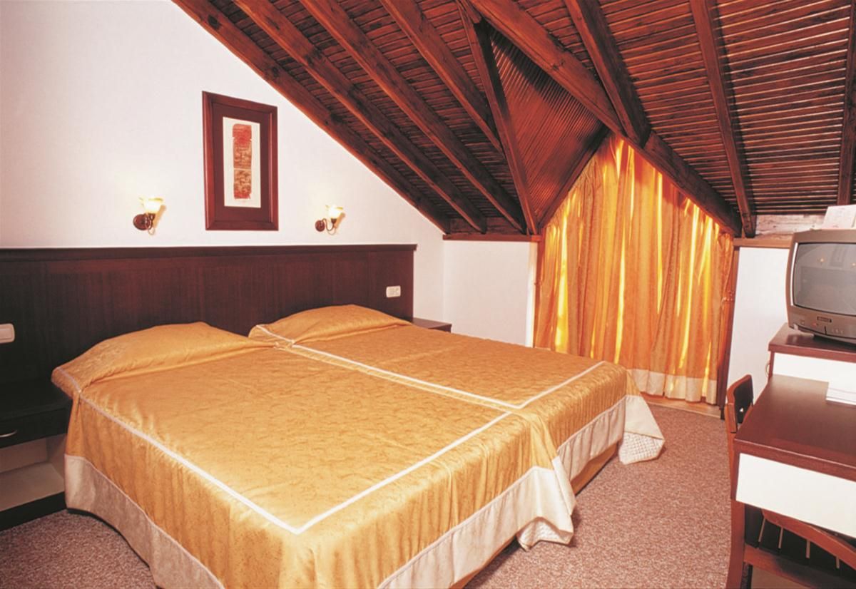 Nar Hotel, foto 5
