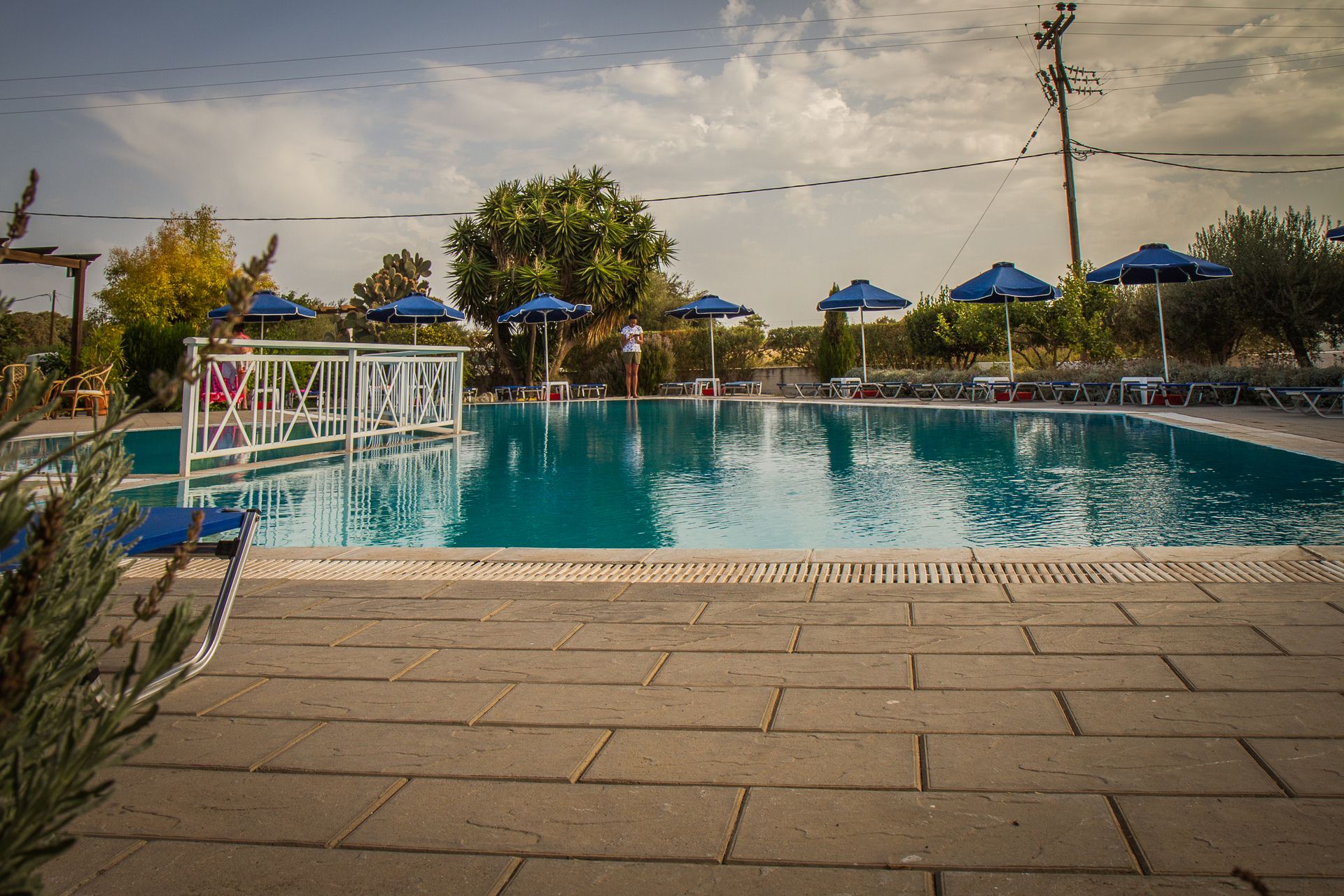 Hotel Alkmini, foto 8