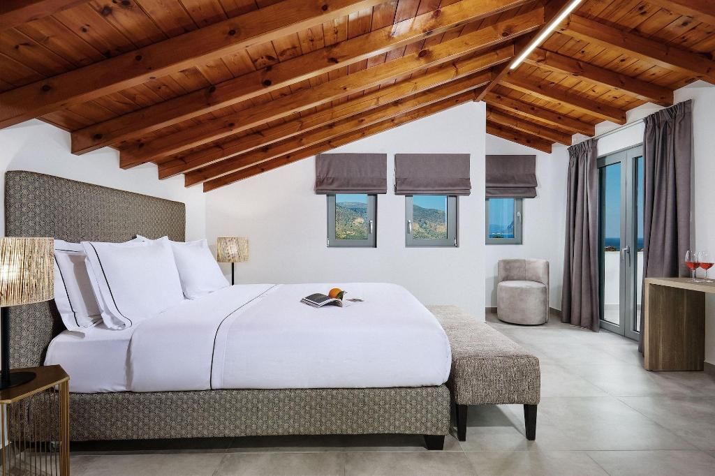 Quattro Suites, foto 12