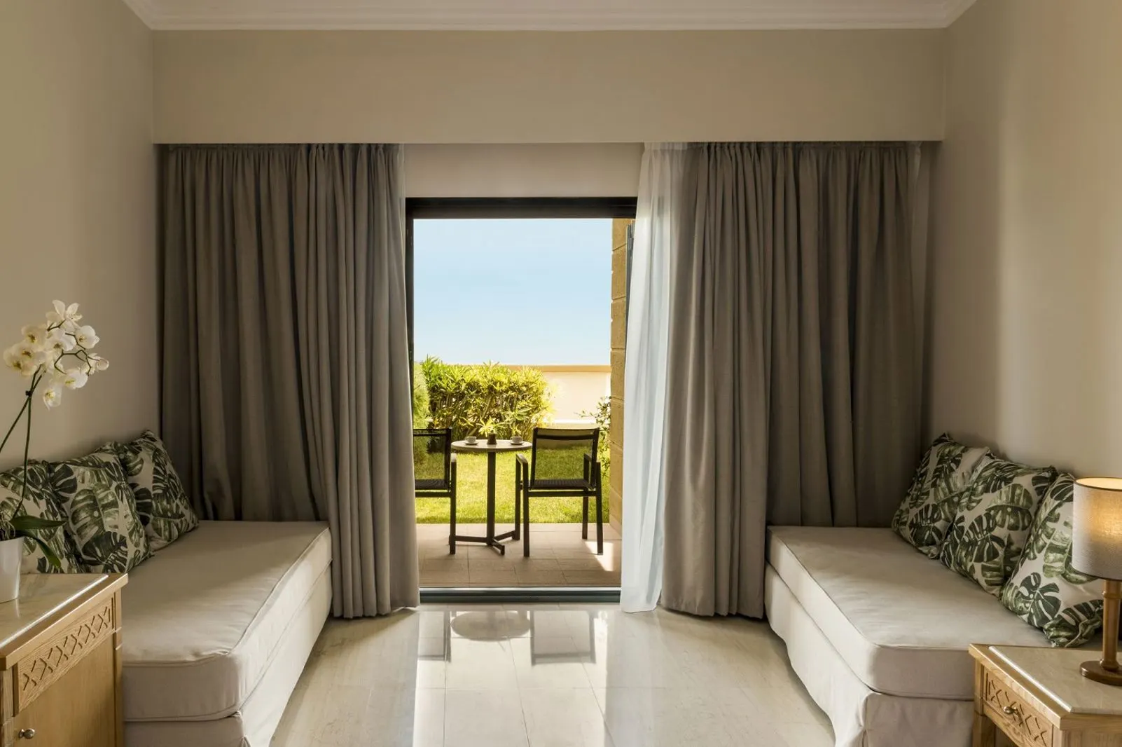 Mitsis Rodes Maris Réservez Mitsis Rodos Maris (5,0*) en Grèce, Rhodes au meilleur prix ...