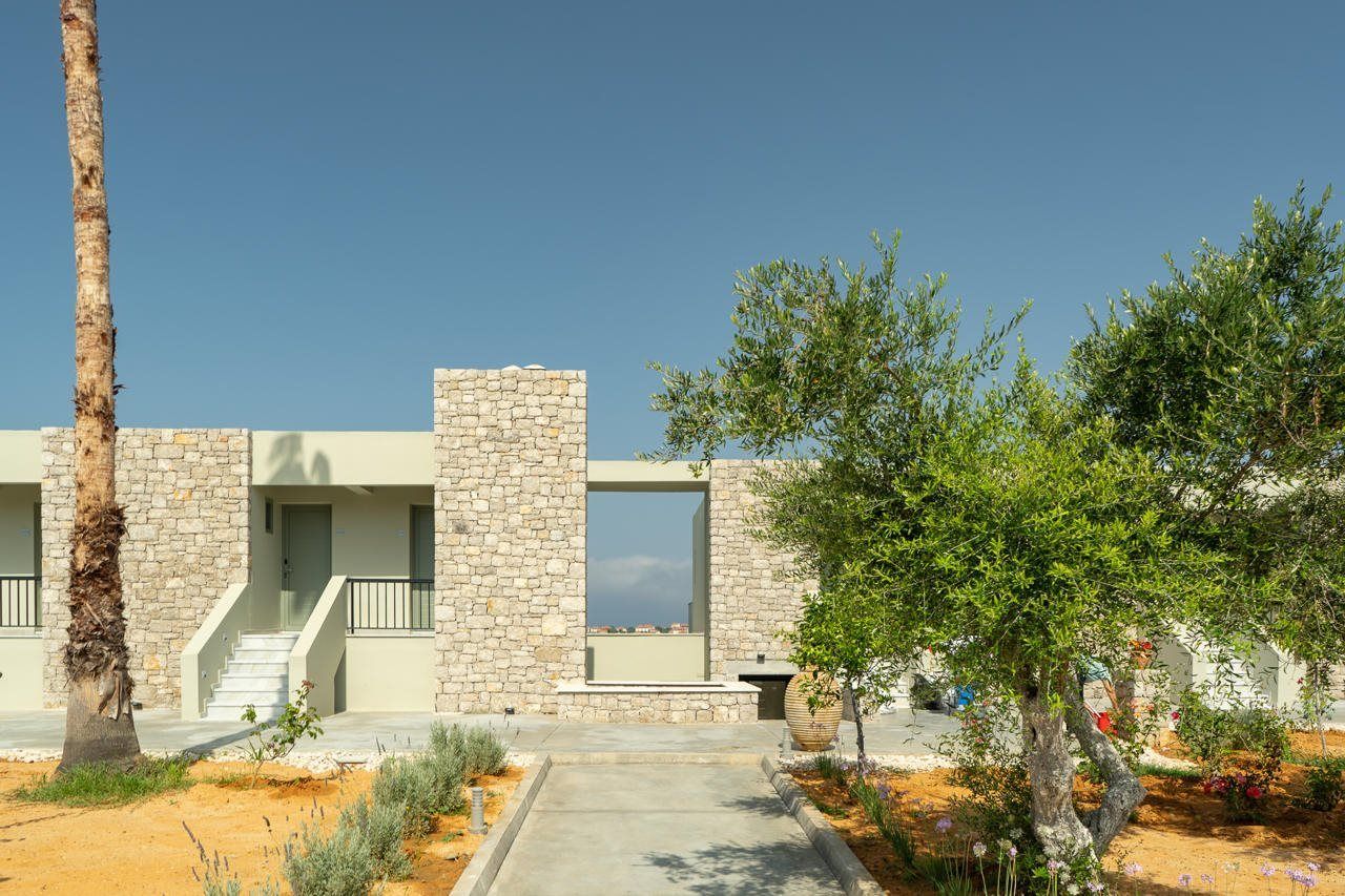 Achilles Hill Hotel, foto 14