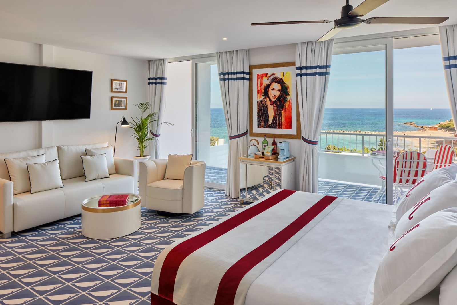 Hotel Mongibello Ibiza, foto 8