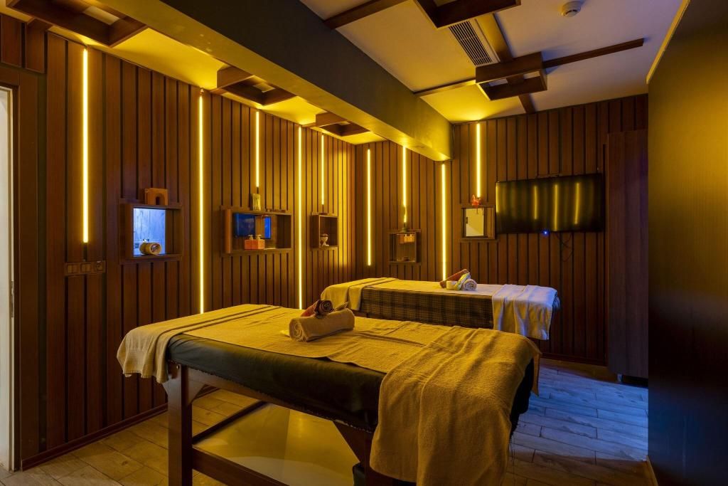 Litros Hotel & Spa, foto 7