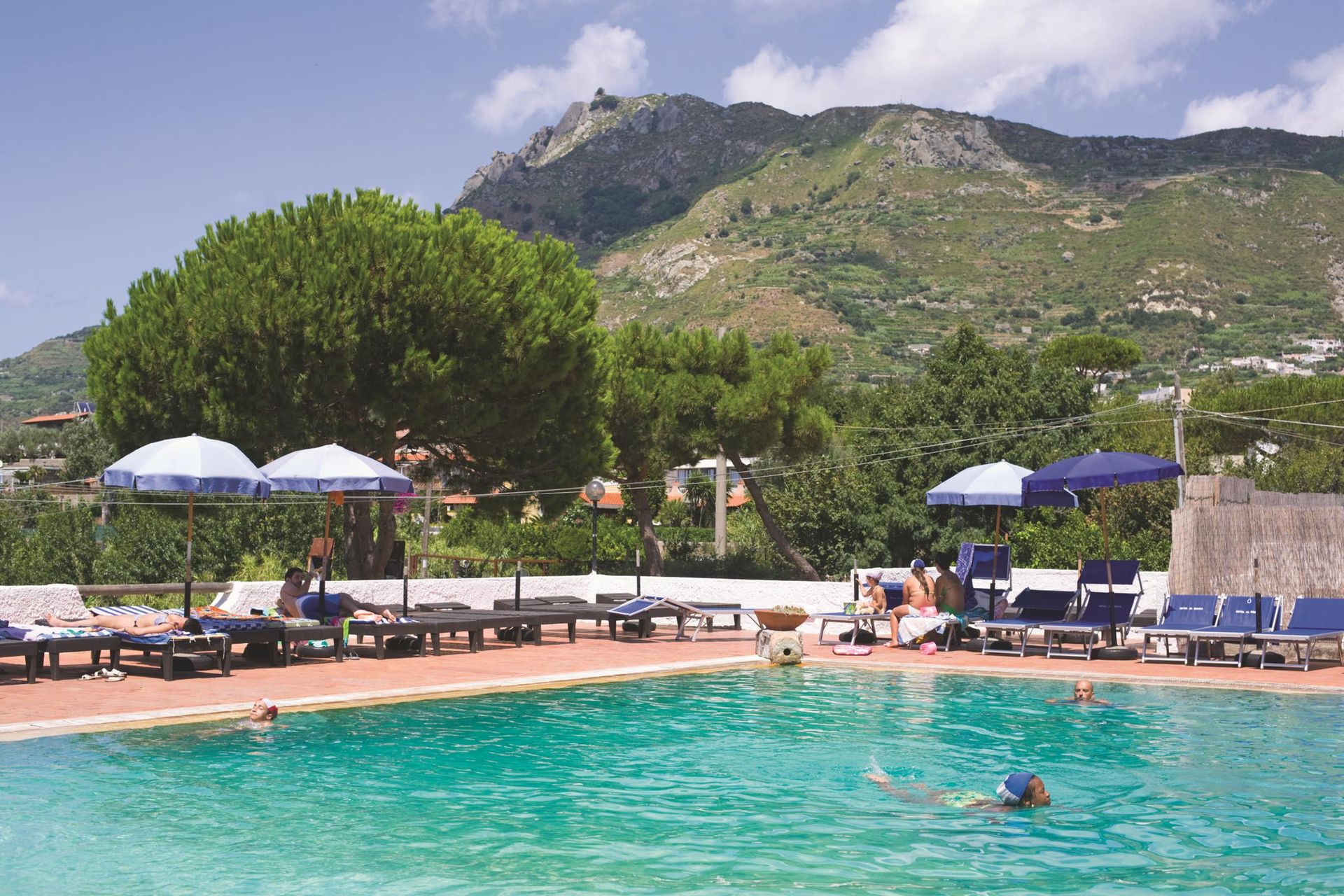 Hotel Al Bosco, foto 13