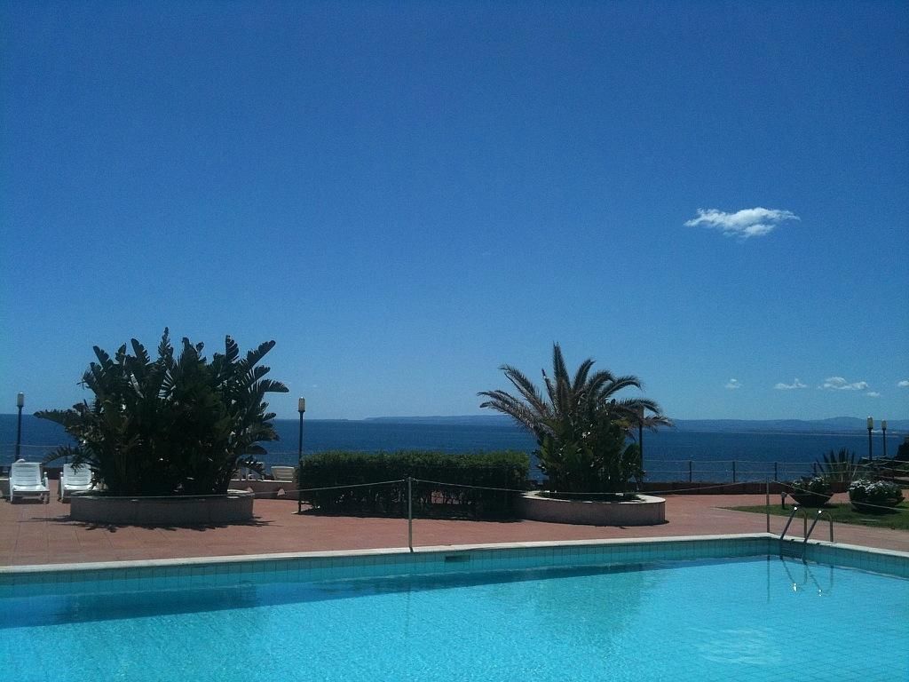Grand Hotel Baia Verde, foto 9