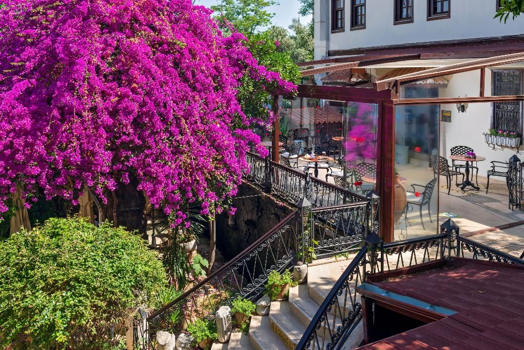 Dogan Hotel by Prana Hotels & Resorts, foto 12