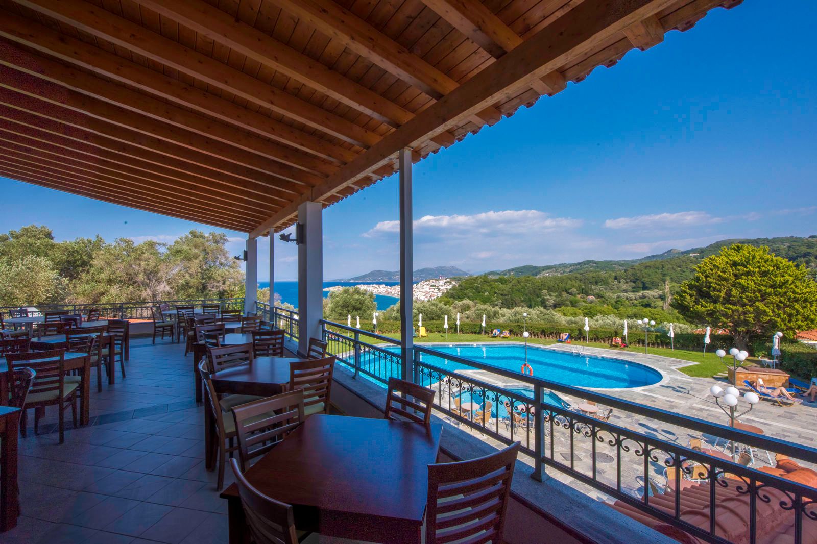 Arion Hotel, foto 15