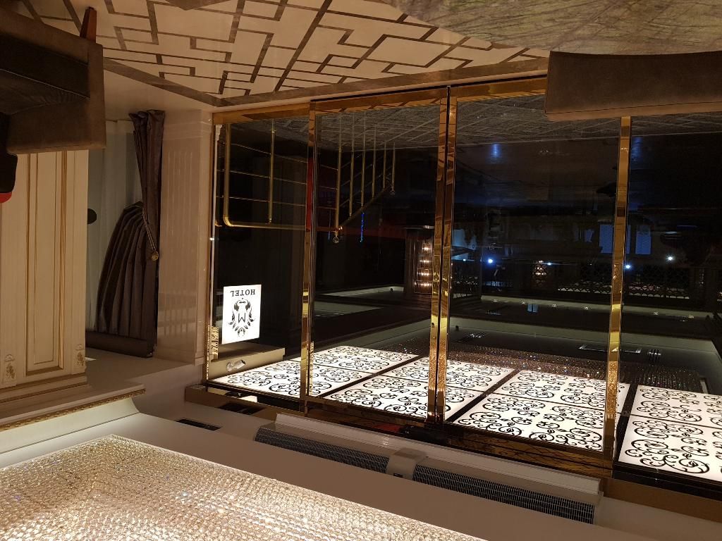 Grand Marcello Hotel, foto 5