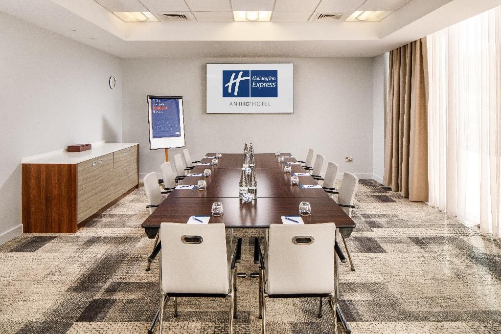 Holiday Inn Express London - Excel, foto 13