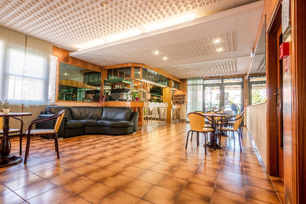 Hotel Villa Dina, foto 7