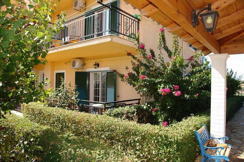 Villa Nefeli, foto 13