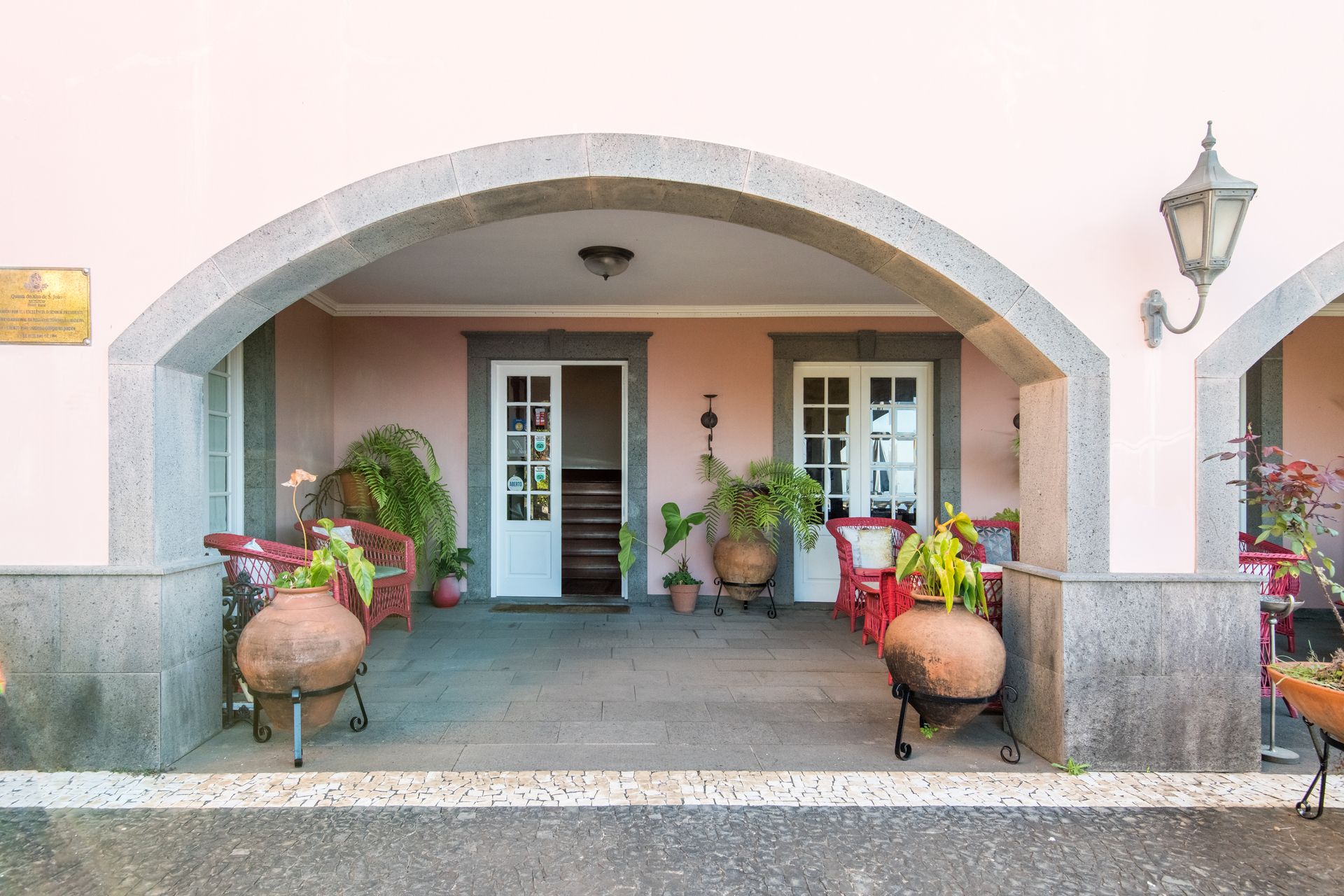 Villa Alto Boutique Hotel, foto 2