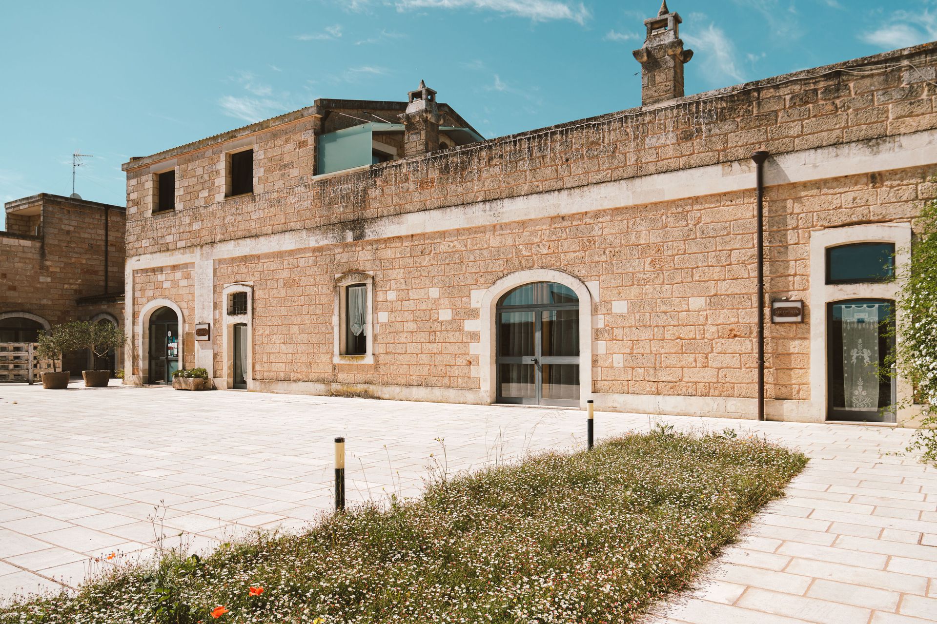 Masseria Stali, foto 13