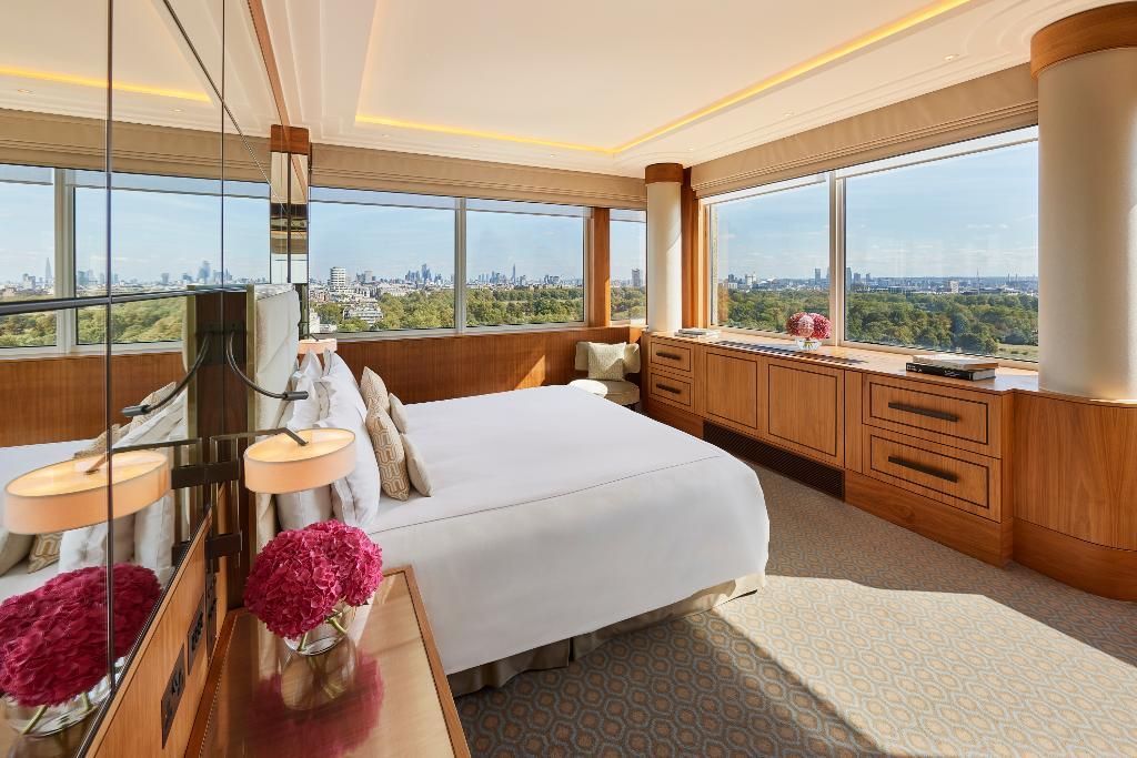 Royal Lancaster London, foto 7