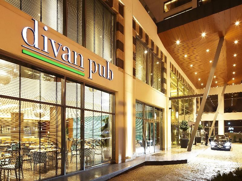Divan Adana, foto 10