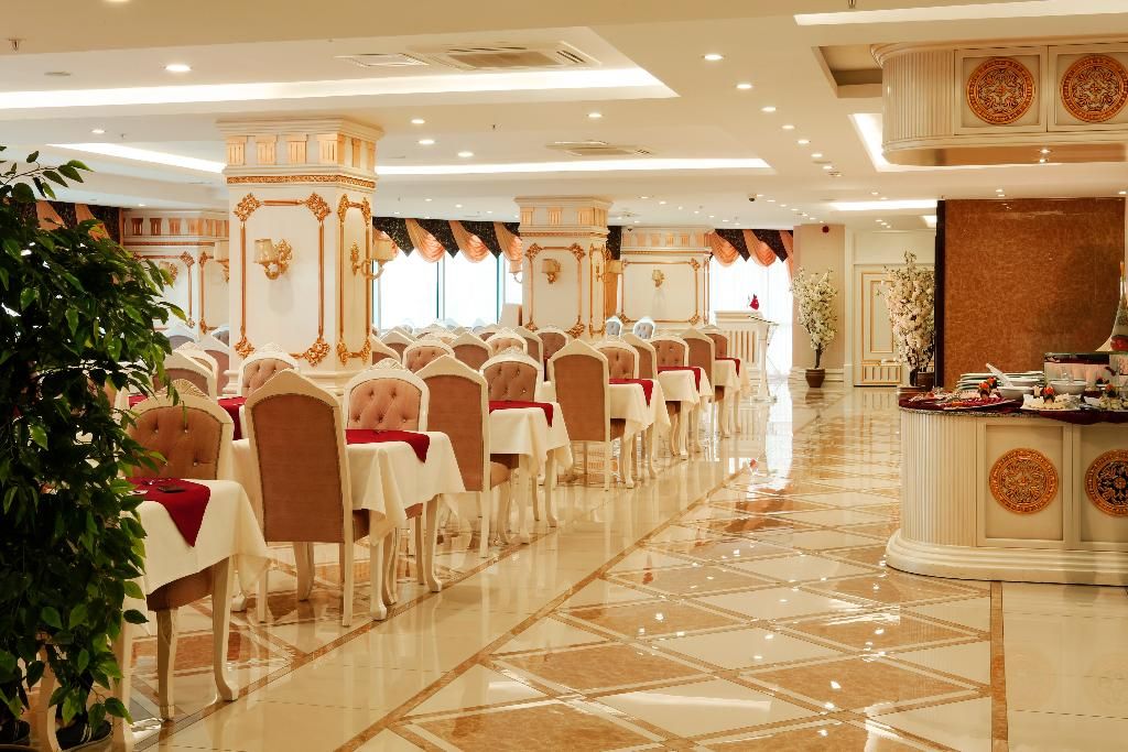 World Point Hotel Istanbul, foto 11
