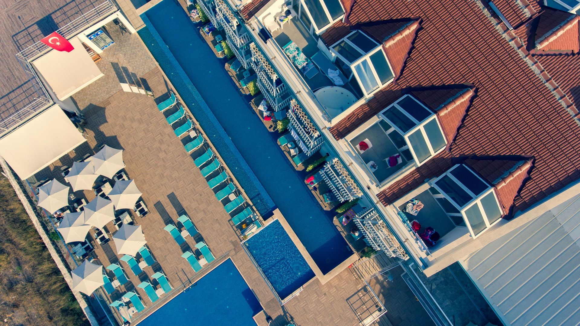 Ramada by Wyndham Fethiye Ölüdeniz, foto 4