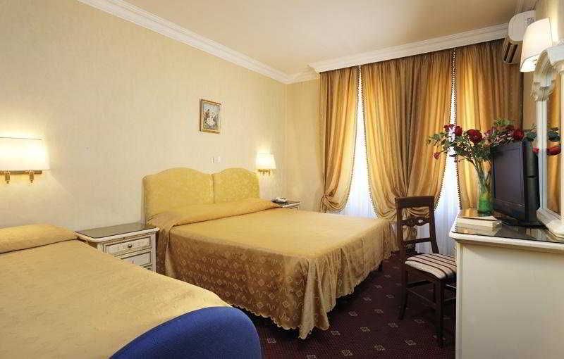 BH Hotel Roma, foto 13