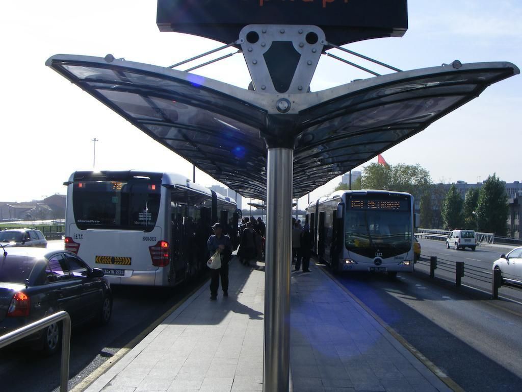 Istanbul Dedem, foto 13