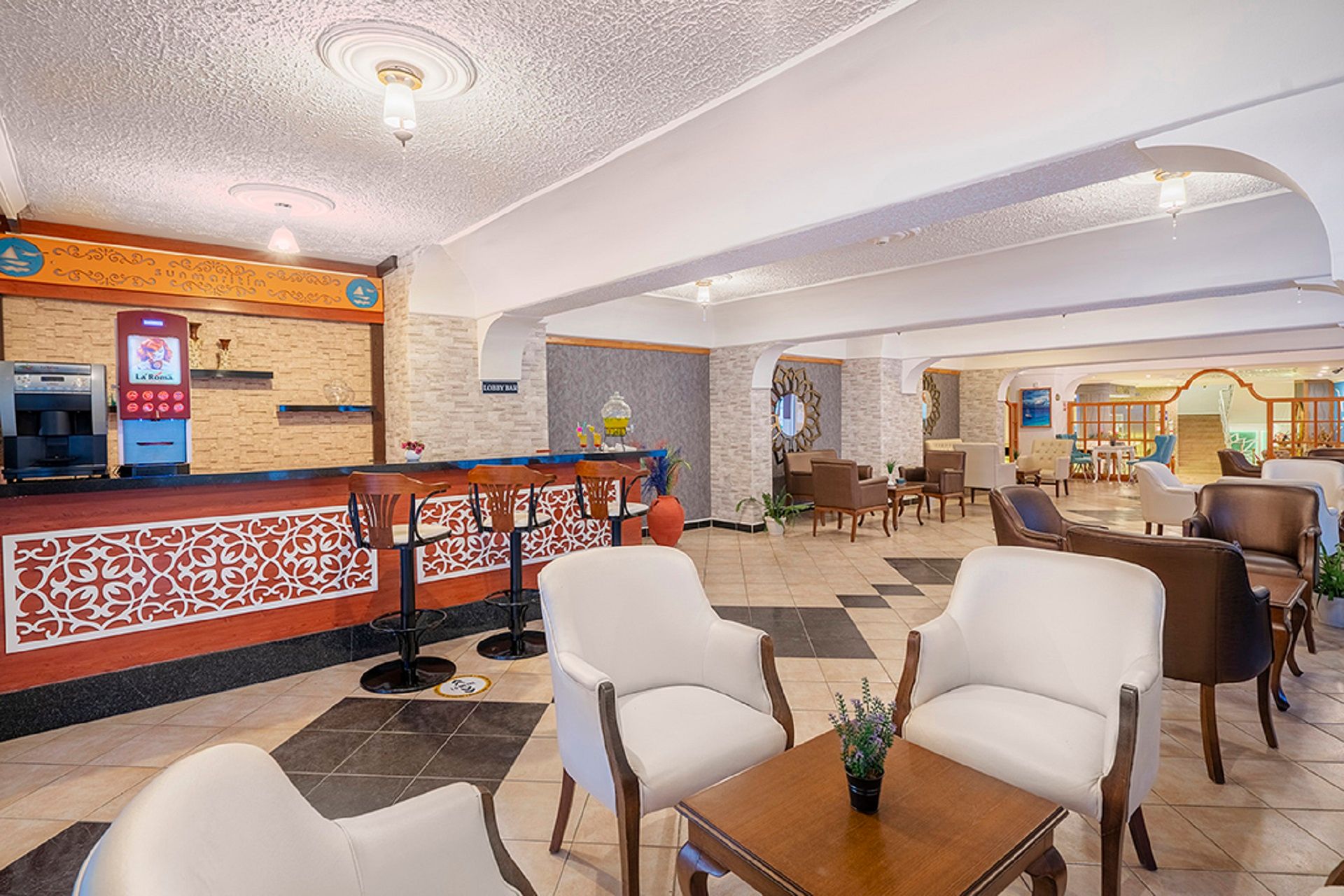 Ramira Beach Hotel, foto 11