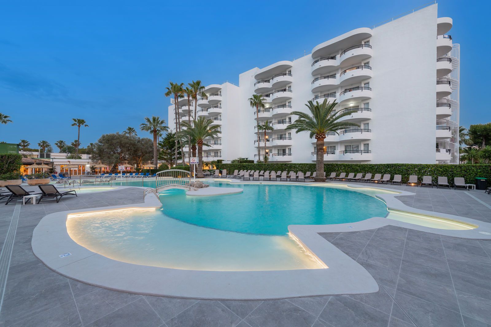 Alcudia Beach Apartments, foto 5