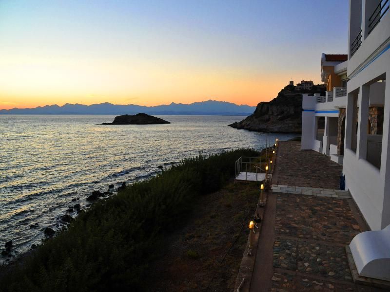 Elea Mare Hotel, foto 9