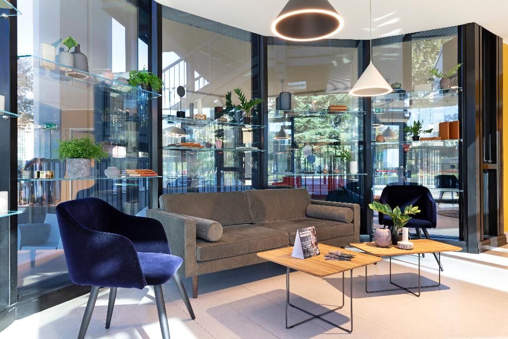 B&B HOTEL Milano Sesto Marelli, foto 13