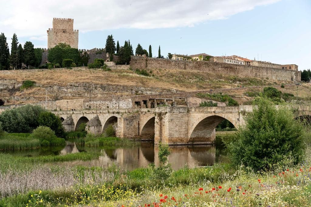 Parador de Ciudad Rodrigo, foto 4