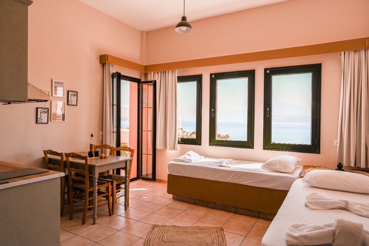 Nisea Hotel Samos, foto 8