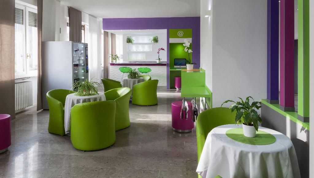 Hotel Milano Palmanova, foto 5