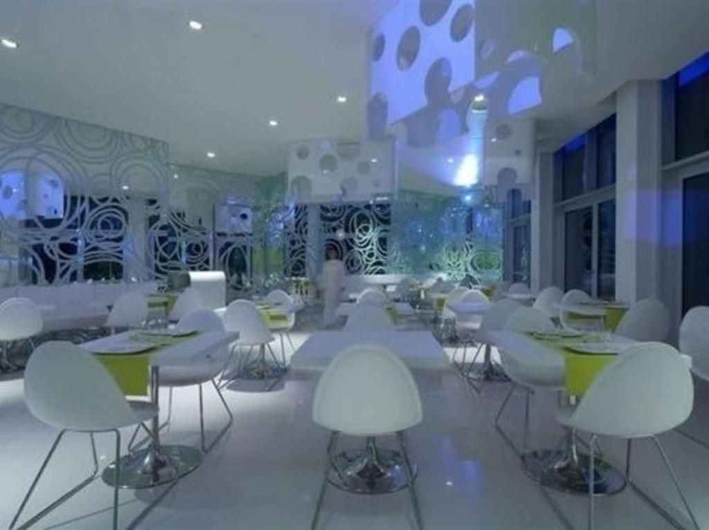 I-Suite, foto 5