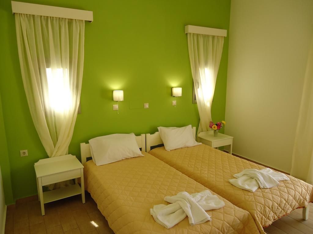 Almyra Apartments, foto 7