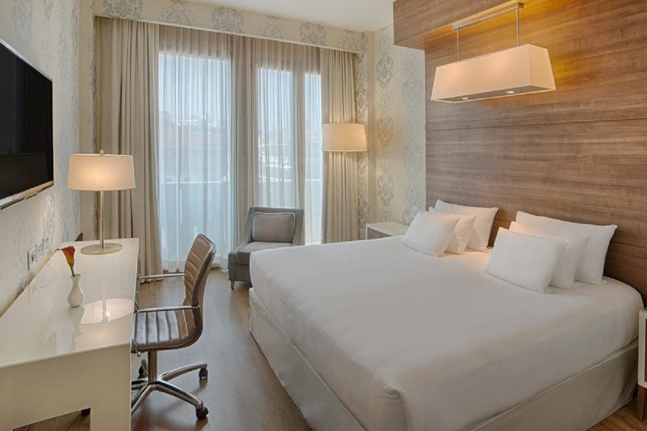 Tivoli President Milano Hotel, foto 5
