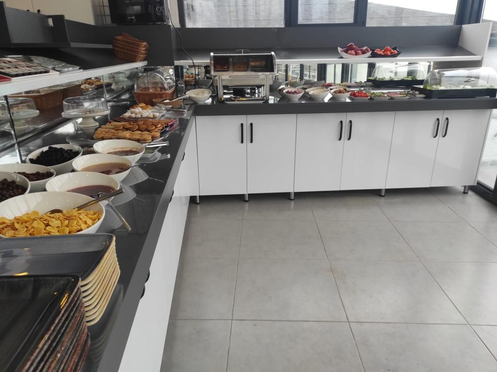 Hotel Esve Istanbul, foto 4