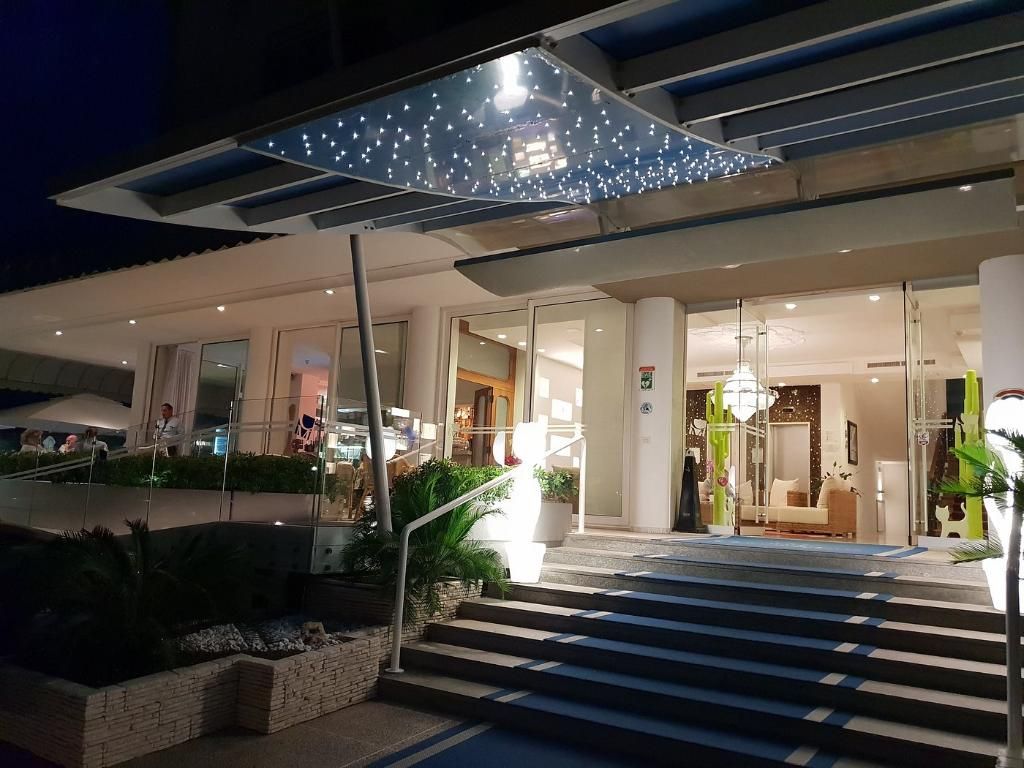 Hotel Croce di Malta, foto 9