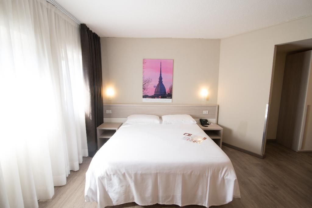 Best Quality Hotel Politecnico, foto 9