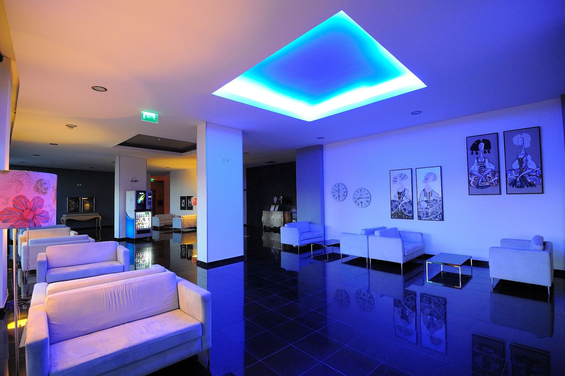 Oceano Atlantico Apartamentos Turisticos, foto 7