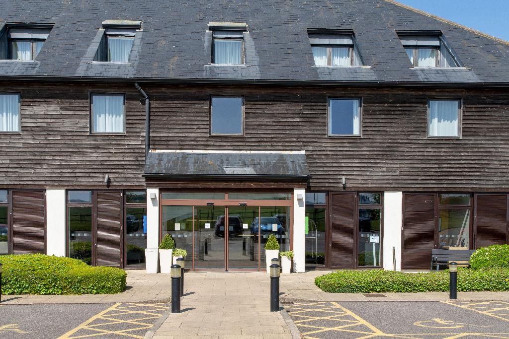 Holiday Inn Express London-Epsom Downs, foto 5