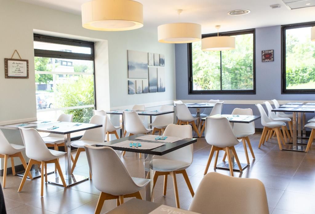 Zenitude Hotel Residences  Ferney Voltaire Swiss Apparthotels Geneva, foto 6