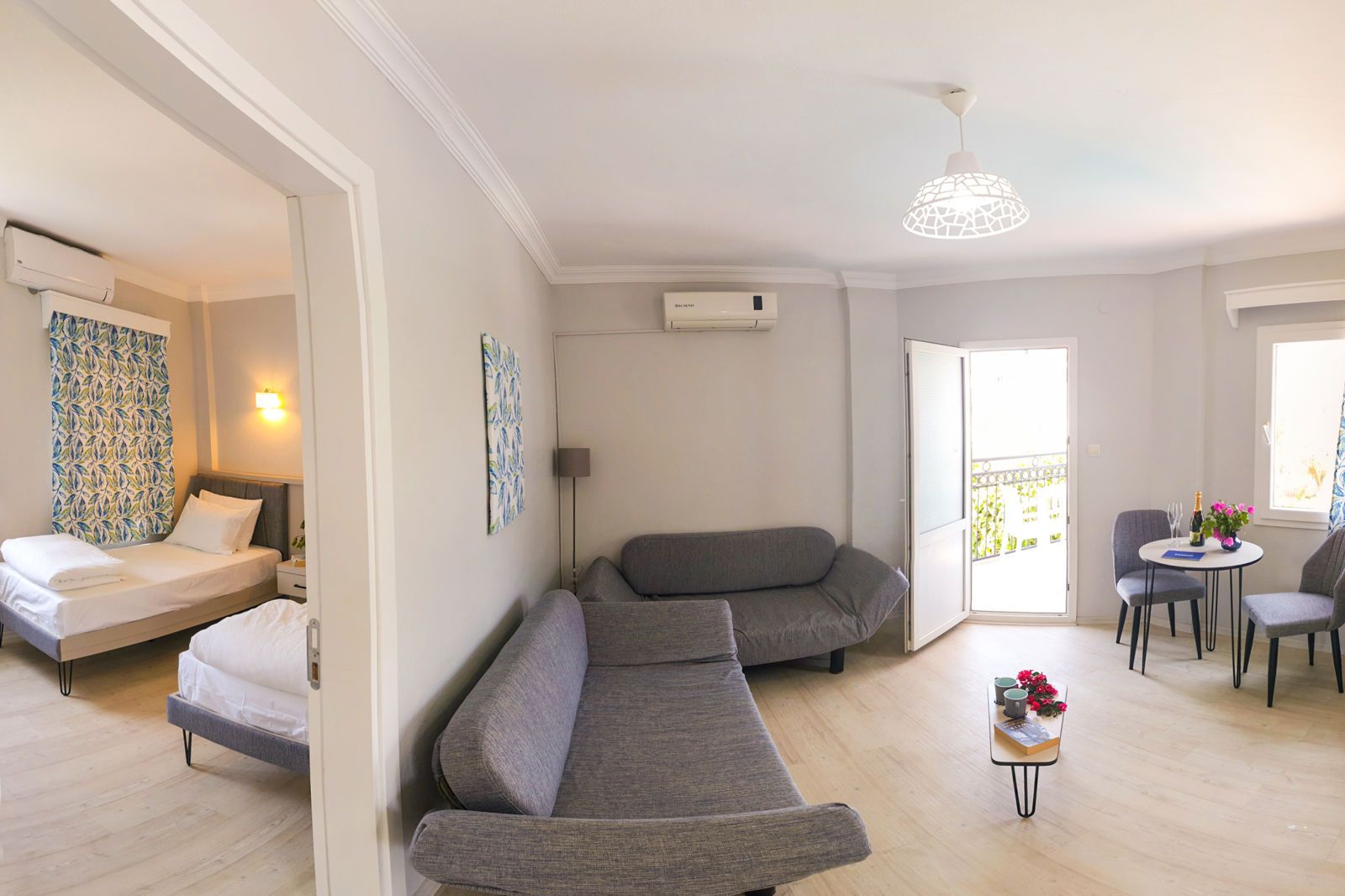 Merve Apartments, foto 2
