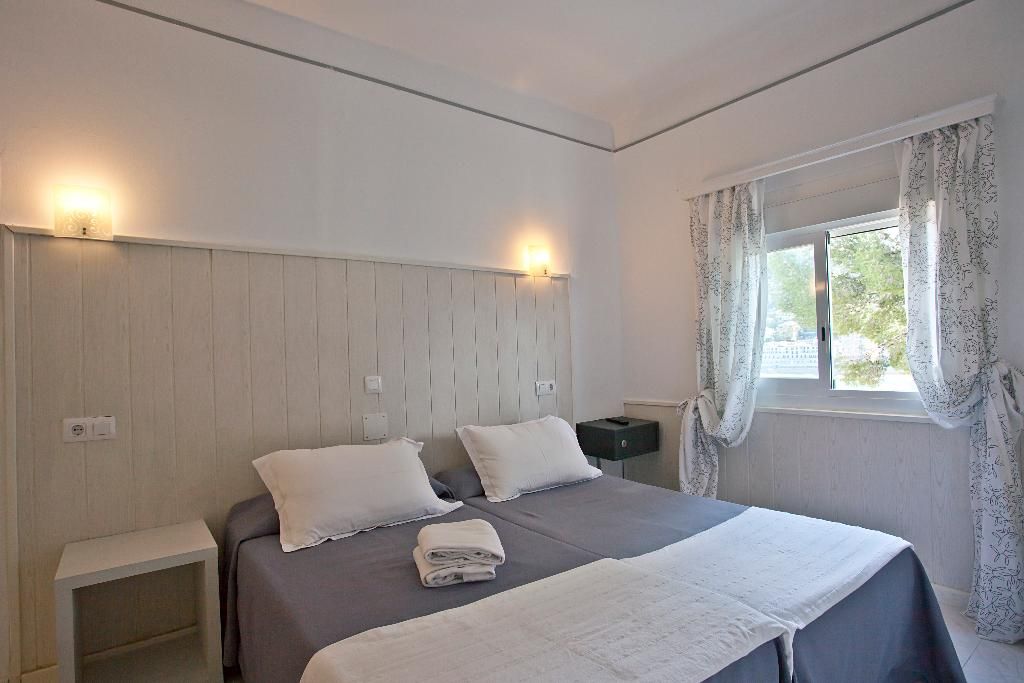 Hotel Salino Port Soller, foto 4