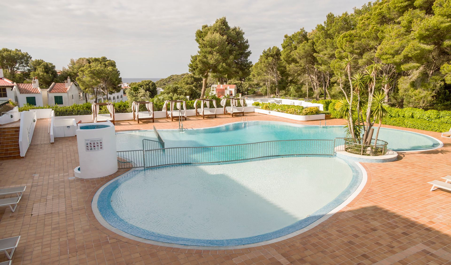 Hotel ILUNION Menorca, foto 9