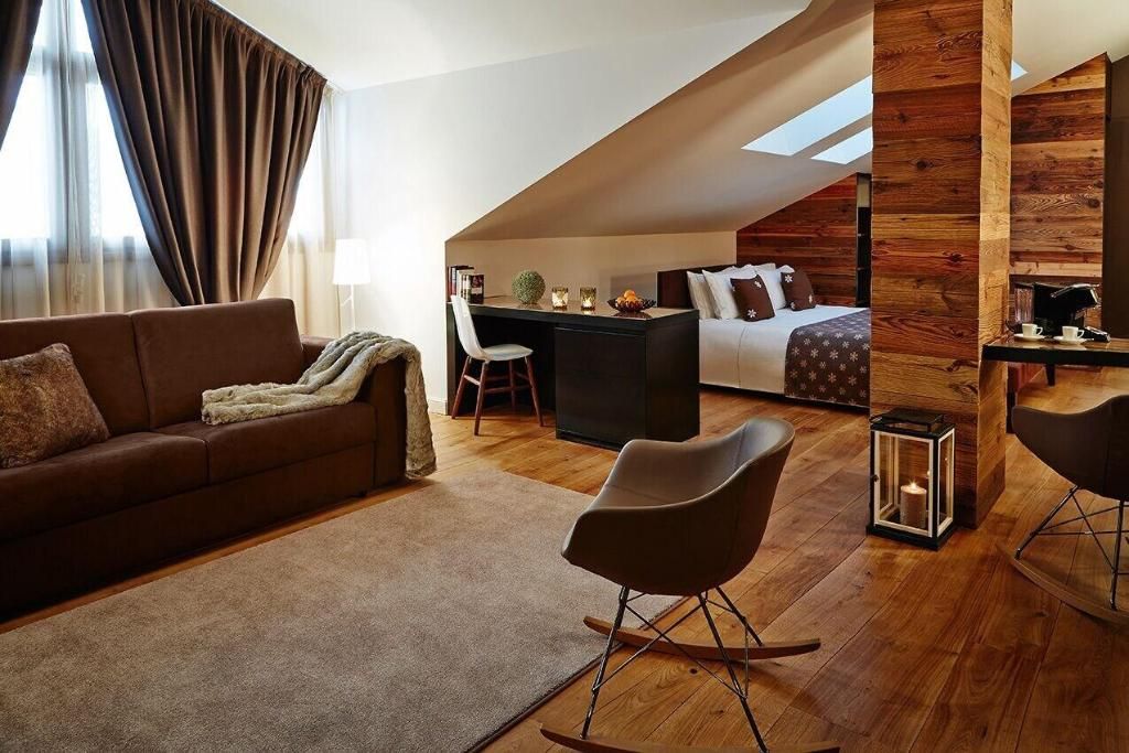 Montana Lodge & Spa, foto 3